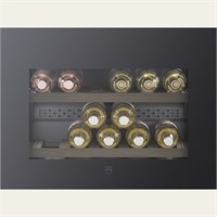 Tủ bảo quản rượu vang V-zug V4000 45 