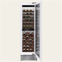 Tủ rượu vang V-zug WineCooler V6000 Supreme - Bản lề cửa phải