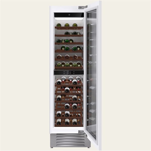 Tủ rượu vang V-zug WineCooler V6000 Supreme - Bản lề cửa phải