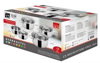 Bộ nồi CS 9 món