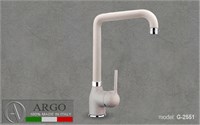 Vòi rửa bát Argo G 2551