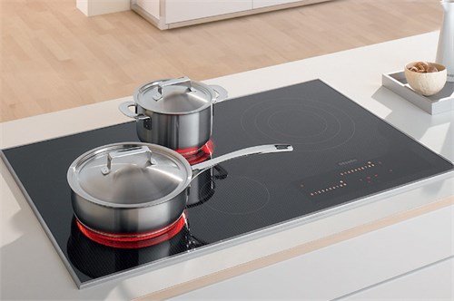 Bếp điện từ Đức