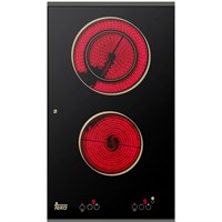 Bếp điện Teka VT TC 2P.1