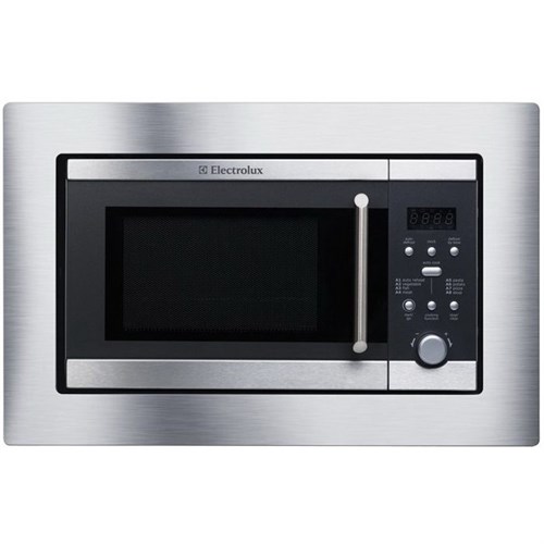 Lò vi sóng mặt inox