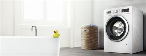 Máy giặt kèm sấy