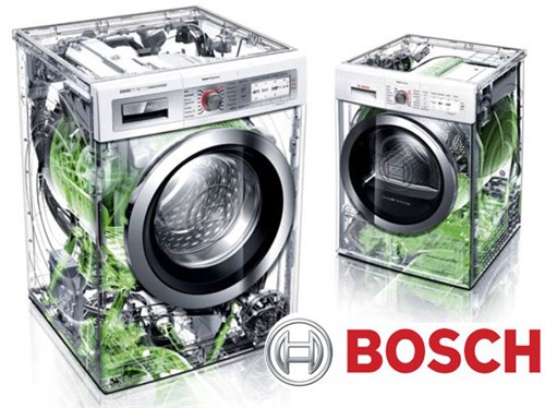 Máy giặt nhập khẩu Đức
