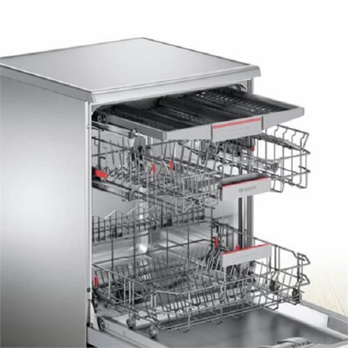 Máy rửa chén Zeolith