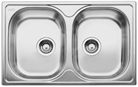 Chậu Rửa Bát Blancotipo 8