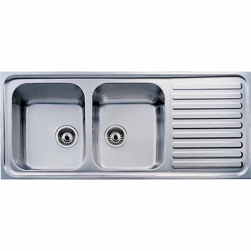 Chậu rửa bát inox