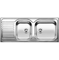 Chậu rửa bát Blancotipo xl 9s