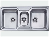Chậu Rửa Bát Teka CLASSIC 2½ B