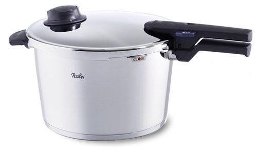 Nồi áp suất Fissler Vitavit Comfort 26cm – 8L