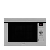 Lò vi sóng kết hợp nướng hafele HM-B38D