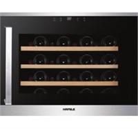 Tủ rượu hafele HBW-G24A