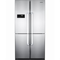 Tủ lạnh Hafele HF-SBSIB