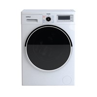 Máy giặt kèm sấy Hafele HWD-F60A