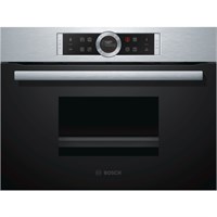 Lò hấp Bosch CDG634BS1