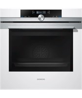 Lò Nướng kết hợp vi sóng Siemens CM633GBW1