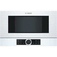Lò Vi Sóng Bosch BFL634GW1 Chính hãng