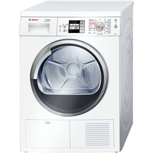 Hướng dẫn sử dụng Máy giặt Bosch WAW28480SG