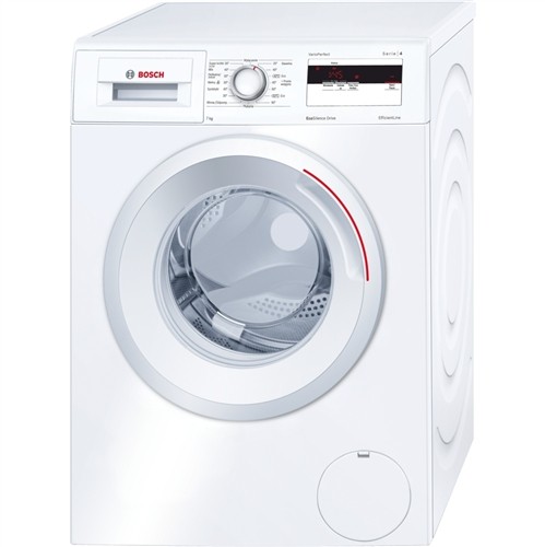 Hướng dẫn sử dụng Máy giặt Bosch WAN2406GPL