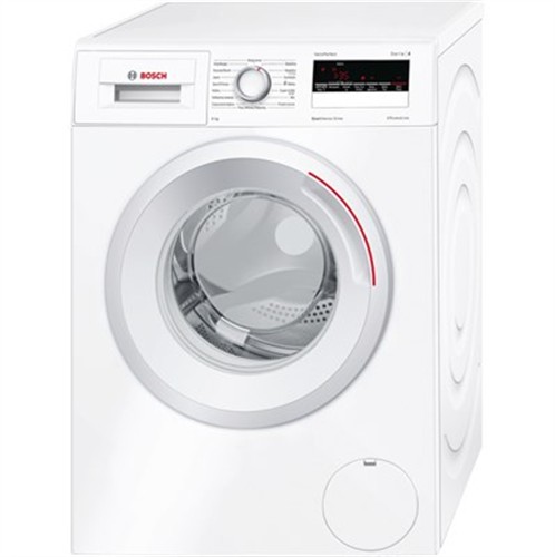 Hướng dẫn sử dụng Máy giặt Bosch WAN2426GPL