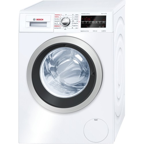 Máy giặt sấy Bosch WVG30441EU