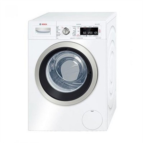 Hướng dẫn sử dụng Máy giặt Bosch WAT2440PL
