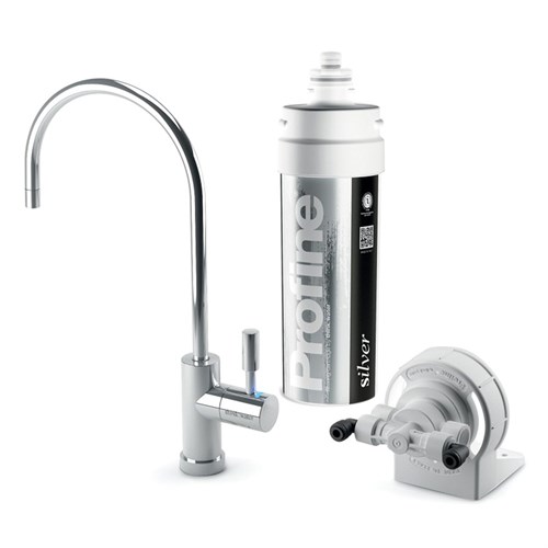 Thiết Bị Lọc Nước Kit Profine Silver Small