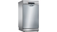 Máy rửa bát loại nhỏ bosch SPS66TI00E