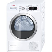 Máy Sấy Quần Áo Bosch WTW85560PL