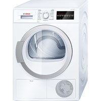 Máy sấy quần áo WTG86400PL 8KG