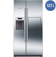 Tủ lạnh Side by Side Bosch KAG90AI20
