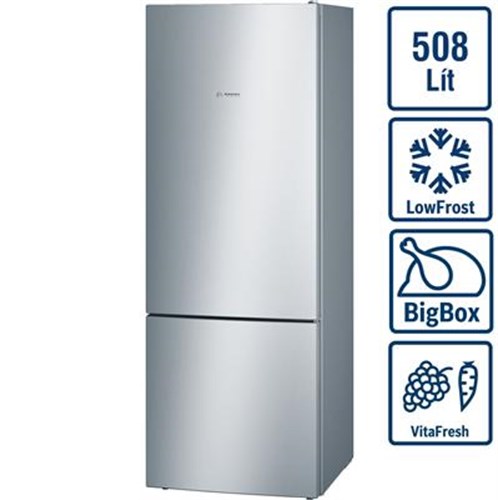 Tủ lạnh Bosch KGV58VL31S