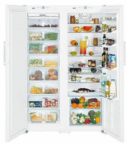 Tủ lạnh tốn bao nhiêu điện 1 ngày khi bạn đóng mở cửa tủ lạnh thường xuyên