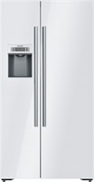 Tủ lạnh Siemens KA92DSW30