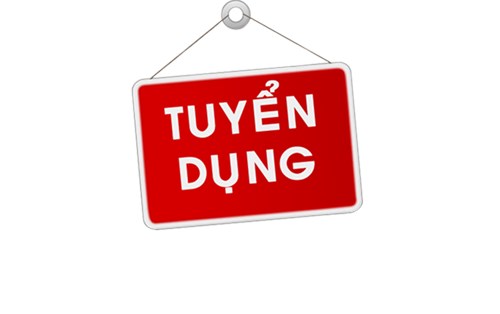Tuyển THIẾT KẾ ĐỒ HOẠ ( Hạn HS: 30.3.2020)