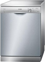 Máy Rửa Bát Bosch SMS50D48EU