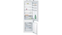 Tủ lạnh Bosch KIS87KF31 - Công nghệ LowFrost 