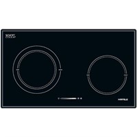 Bếp điện từ kết hợp Hafele 536.01.805