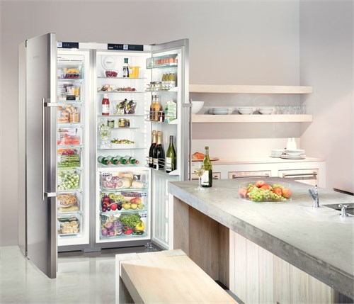 Tại sao ngăn đá tủ lạnh có mùi hôi và cách khắc phục