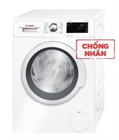 Máy giặt Bosch i-DOS WAT28660EE 8KG
