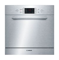 Máy rửa bát loại nhỏ bosch SCE52M65EU