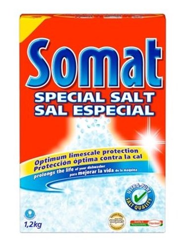 Muối rửa Somat