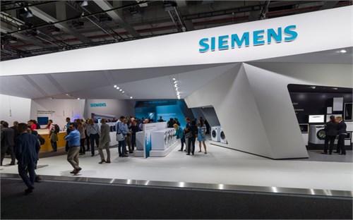 Cùng Siemens trải nghiệm trong thiết bị gia đình tích hợp iQ700