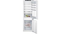 Tủ lạnh lắp âm Siemens KI86SAF30