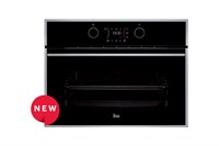 Lò vi sóng kết hợp nướng Teka MLC 844