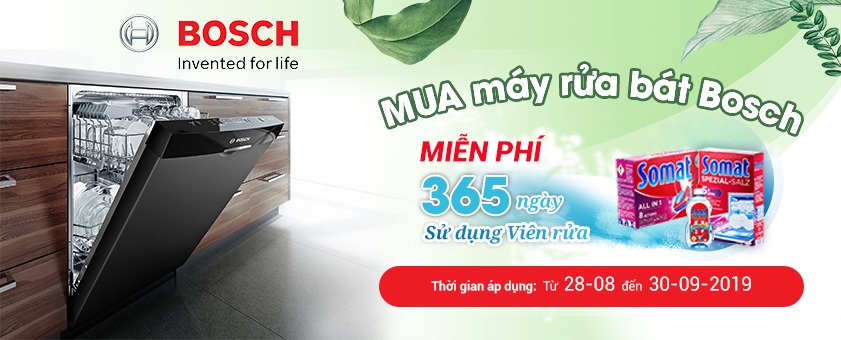 Km máy rửa bat bosch