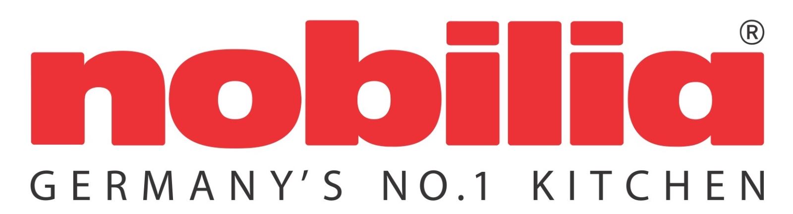 Tủ bếp Nobilia