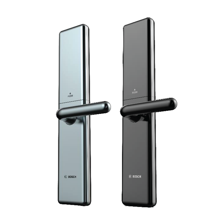 Khoá điện tử BOSCH